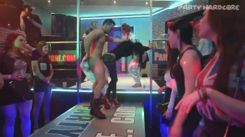 Party Hardcore Gone Crazy Vol. 27 Part 1 - Cam 4 Screencap 83 on sinx.preview.netperv.com