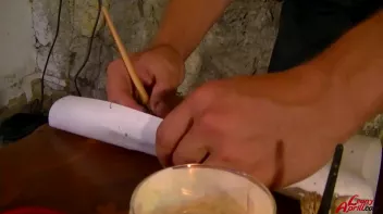 Devilishly Hot Handjob Screencap 5 on sinx.preview.netperv.com