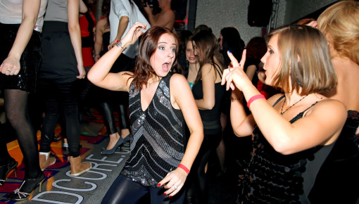 Latest deal - Party Hardcore Gone Crazy Vol. 2 Part 5 - Cam 3