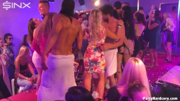 Party Hardcore Gone Crazy Vol. 45 Part 7 - Cam 4 Screencap 89 on sinx.preview.netperv.com