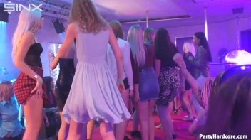 Party Hardcore Gone Crazy Vol. 45 Part 7 - Cam 4 Screencap 38 on sinx.preview.netperv.com