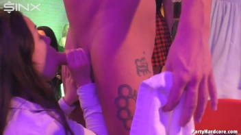 Party Hardcore Gone Crazy Vol. 45 Part 7 - Cam 4 Screencap 45 on sinx.preview.netperv.com