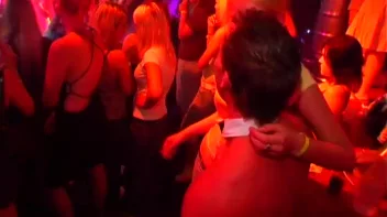 Party Hardcore Vol. 17 Part 3 Screencap 24 on sinx.preview.netperv.com