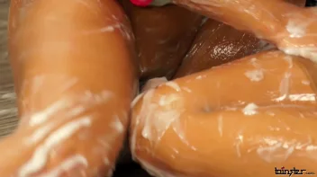 Sealing The Deal With Some Lesbo Creaminess Screencap 91 on sinx.preview.netperv.com