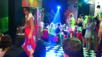 Dating Game Becomes Bisexual Orgy Screencap 65 on sinx.preview.netperv.com