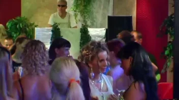 Dating Game Becomes Bisexual Orgy Screencap 7 on sinx.preview.netperv.com