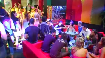 Dating Game Becomes Bisexual Orgy Screencap 12 on sinx.preview.netperv.com