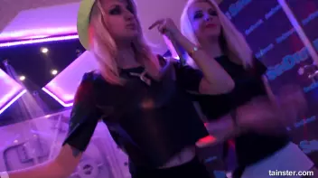 Fanatic Fuckfriends Part 7 - Lesbian Cam Screencap 27 on sinx.preview.netperv.com