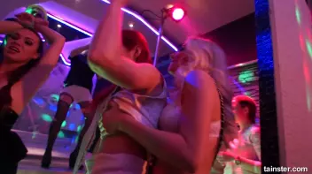 Fanatic Fuckfriends Part 7 - Lesbian Cam Screencap 53 on sinx.preview.netperv.com