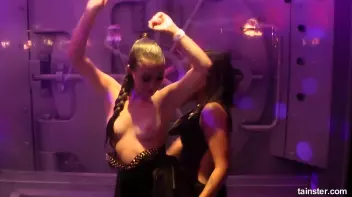 Fanatic Fuckfriends Part 7 - Lesbian Cam Screencap 70 on sinx.preview.netperv.com