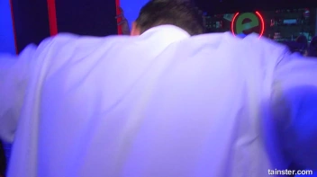 White Sensation Part 2 - Cam 3 Screencap 105 on sinx.preview.netperv.com