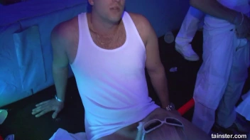 White Sensation Part 2 - Cam 3 Screencap 80 on sinx.preview.netperv.com