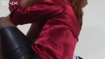 Clothed Girl Sucks Stud's Hard Cock Screencap 15 on sinx.preview.netperv.com