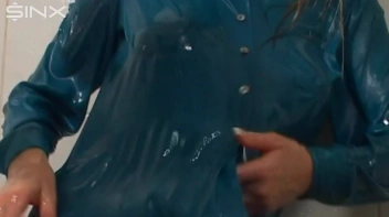 Oily Spray War Between Two Clothed Europeans Screencap 20 on sinx.preview.netperv.com