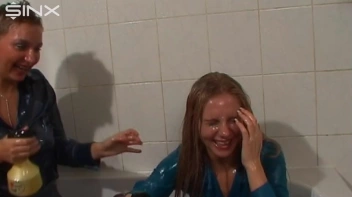 Oily Spray War Between Two Clothed Europeans Screencap 47 on sinx.preview.netperv.com