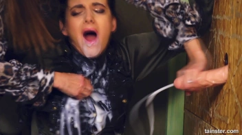 You're Gonna Go All Out On That Gloryhole - And Then It's My Turn! Screencap 26 on sinx.preview.netperv.com