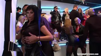 All-Night Love Lounge Part 1 - Main Edit Screencap 42 on sinx.preview.netperv.com