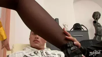 High Fashion High Fetish Execubabes Screencap 15 on sinx.preview.netperv.com