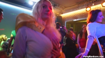 Party Hardcore Gone Crazy Vol. 38 Part 8 - Main Edit Screencap 5 on sinx.preview.netperv.com