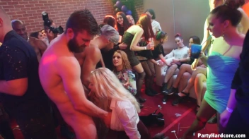 Party Hardcore Gone Crazy Vol. 38 Part 8 - Main Edit Screencap 58 on sinx.preview.netperv.com
