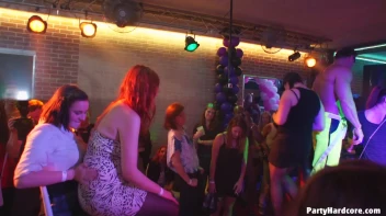 Party Hardcore Gone Crazy Vol. 38 Part 8 - Main Edit Screencap 10 on sinx.preview.netperv.com