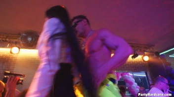 Party Hardcore Gone Crazy Vol. 38 Part 8 - Main Edit Screencap 18 on sinx.preview.netperv.com