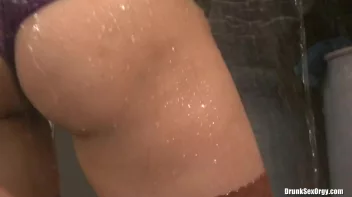 XXX Rip Fest Part 4 - Shower Cam Screencap 45 on sinx.preview.netperv.com