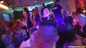 Party Hardcore Gone Crazy Vol. 40 Single Cut: Part 9 - Cam 4 Screencap 10 on sinx.preview.netperv.com