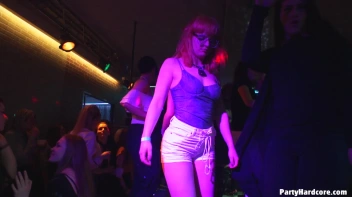 Party Hardcore Gone Crazy Vol. 40 Single Cut: Part 9 - Cam 4 Screencap 29 on sinx.preview.netperv.com