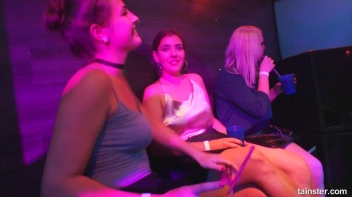 Lezzies - The Femme Fest Part 2 - Main Edit Screencap 94 on sinx.preview.netperv.com