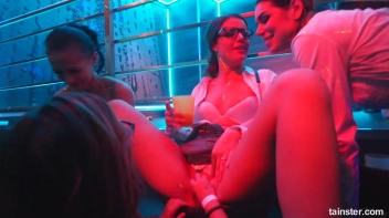 Lezzies - The Femme Fest Part 2 - Main Edit Screencap 108 on sinx.preview.netperv.com