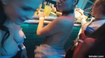 Lezzies - The Femme Fest Part 2 - Main Edit Screencap 42 on sinx.preview.netperv.com