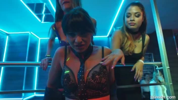 Lezzies - The Femme Fest Part 2 - Main Edit Screencap 50 on sinx.preview.netperv.com