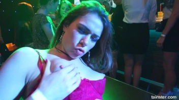 Lezzies - The Femme Fest Part 2 - Main Edit Screencap 53 on sinx.preview.netperv.com