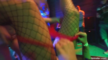 Lezzies - The Femme Fest Part 2 - Main Edit Screencap 80 on sinx.preview.netperv.com