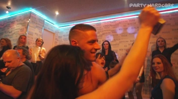 Party Hardcore Gone Crazy Vol. 17 Part 3 - Cam 1 Screencap 68 on sinx.preview.netperv.com