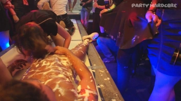Party Hardcore Gone Crazy Vol. 17 Part 3 - Cam 1 Screencap 13 on sinx.preview.netperv.com