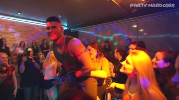 Party Hardcore Gone Crazy Vol. 17 Part 3 - Cam 1 Screencap 45 on sinx.preview.netperv.com