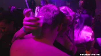 Party Hardcore Gone Crazy Vol. 40 Single Cut: Part 2 - Cam 2 Screencap 35 on sinx.preview.netperv.com