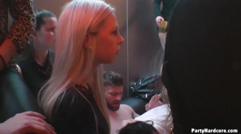 Party Hardcore Gone Crazy Vol. 40 Single Cut: Part 2 - Cam 2 Screencap 50 on sinx.preview.netperv.com