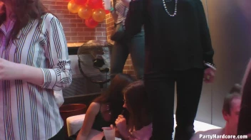 Party Hardcore Gone Crazy Vol. 40 Single Cut: Part 2 - Cam 2 Screencap 67 on sinx.preview.netperv.com