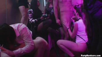 Party Hardcore Gone Crazy Vol. 40 Single Cut: Part 2 - Cam 2 Screencap 69 on sinx.preview.netperv.com