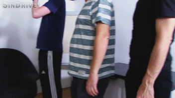 Call-Girl Gangbang Fantasies Screencap 2 on sinx.preview.netperv.com