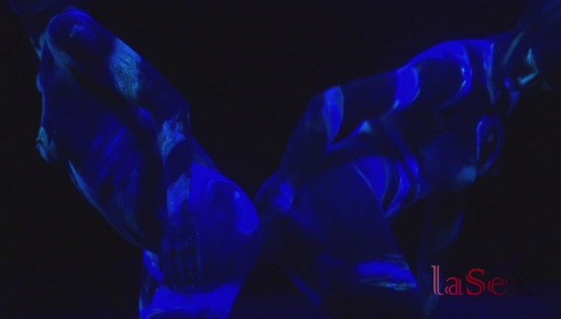 Latest deal - UV painting