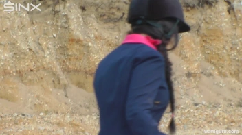 Muddy Catfight Leaves Stable Girls Wet And Messy Screencap 18 on sinx.preview.netperv.com