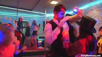 Party Hardcore Gone Crazy Vol. 9 Part 4 - Cam 3 Screencap 106 on sinx.preview.netperv.com