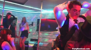 Party Hardcore Gone Crazy Vol. 9 Part 4 - Cam 3 Screencap 110 on sinx.preview.netperv.com