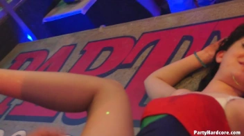 Party Hardcore Gone Crazy Vol. 9 Part 4 - Cam 3 Screencap 29 on sinx.preview.netperv.com