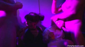 Party Hardcore Gone Crazy Vol. 36 Part 2 - Cam 2 Screencap 50 on sinx.preview.netperv.com