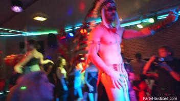 Party Hardcore Gone Crazy Vol. 36 Part 2 - Cam 2 Screencap 4 on sinx.preview.netperv.com